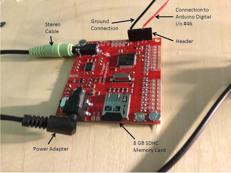 Pinball Sounds and Music - Hackster.io